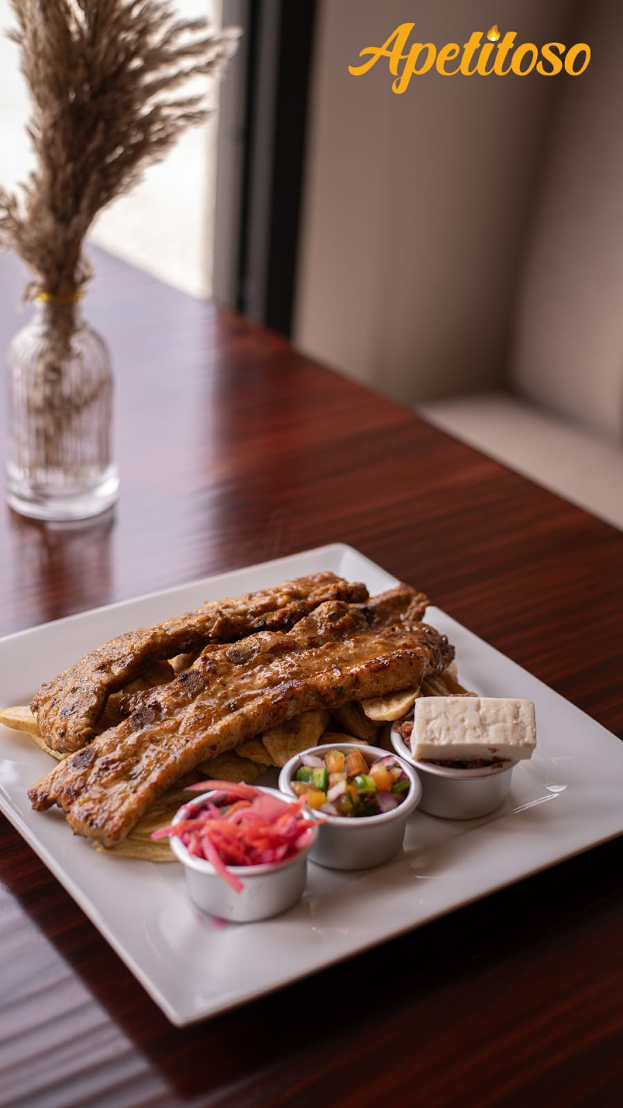 Costilla premium